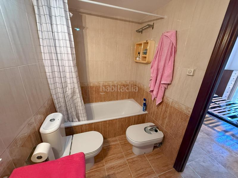 Foto 83f8d422-3886-4159-a8cc-92d8405f3b7b. Planta baixa amb calefacció aparcament a La Franquesa-Oasis Park Vendrell (El)