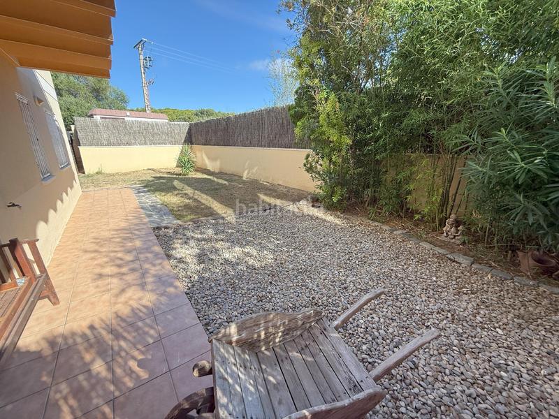 Foto 9b66cfa3-8479-4a8c-9684-4a4a4a211103. Planta baixa amb calefacció aparcament a La Franquesa-Oasis Park Vendrell (El)