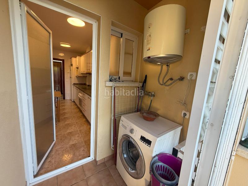 Foto 9c28ceb0-6a89-4b55-a68e-ed9e8a0d559a. Planta baixa amb calefacció aparcament a La Franquesa-Oasis Park Vendrell (El)