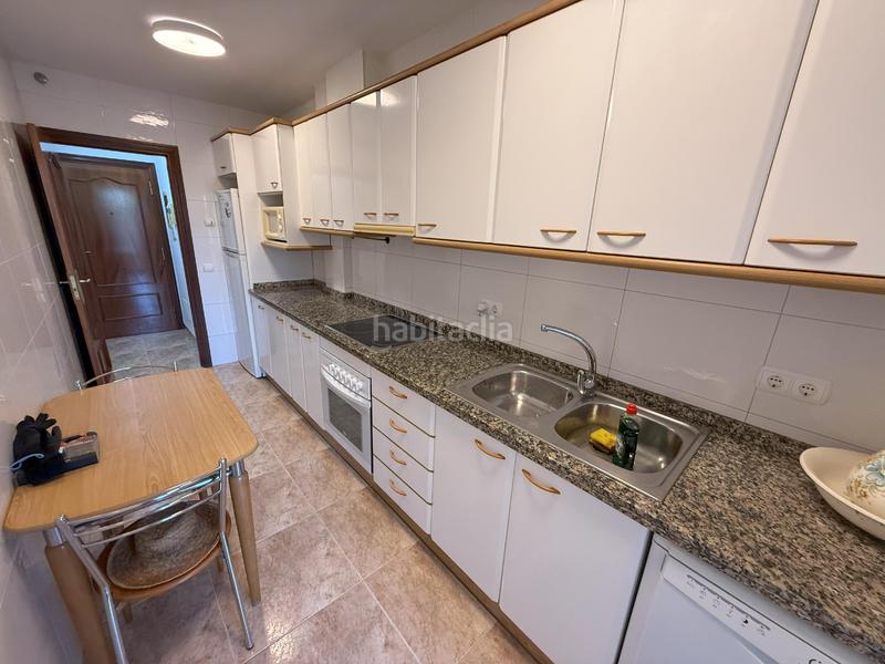 Foto be510be4-20f7-4f99-b8bb-44a76de8eaf6. Planta baixa amb calefacció aparcament a La Franquesa-Oasis Park Vendrell (El)