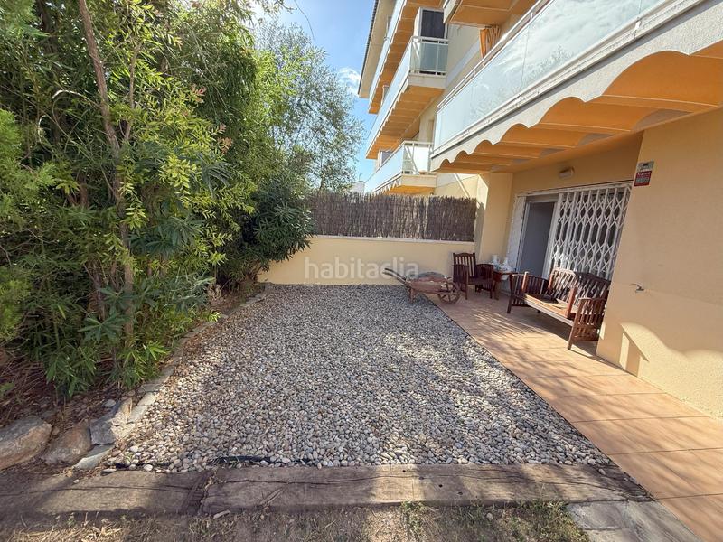 Foto ebabac03-c31e-4060-a2d9-1bf0b9e2ff97. Planta baixa amb calefacció aparcament a La Franquesa-Oasis Park Vendrell (El)