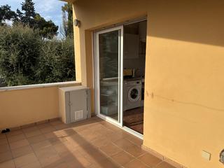 Apartament a Santa Maria de Llorell. Urbanización santa maria de llorell