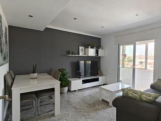 Appartement à Casablanca. Muy cerca de la plaza de manuel vázquez montalbán