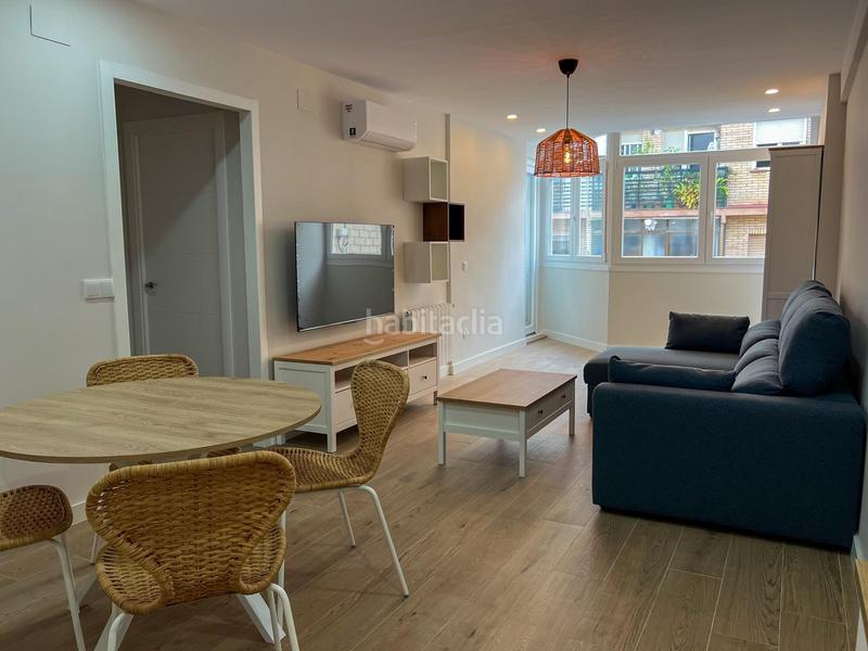 Foto 1266e7ec-3a6d-4754-8696-ad3b0e36c0e7. Alquiler apartamento zona Centro ? en Centro Cáceres