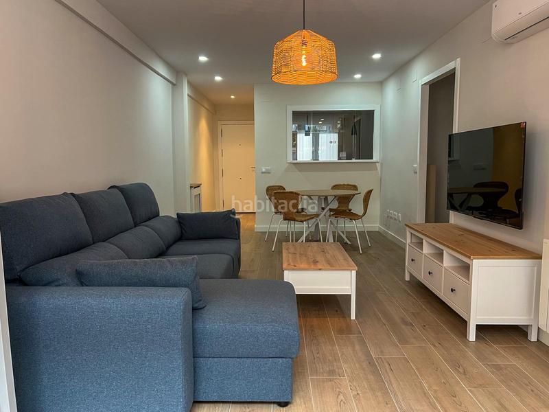 Foto 27be6dfb-37e4-44d1-9cb2-88f5dc801295. Alquiler apartamento zona Centro ? en Centro Cáceres