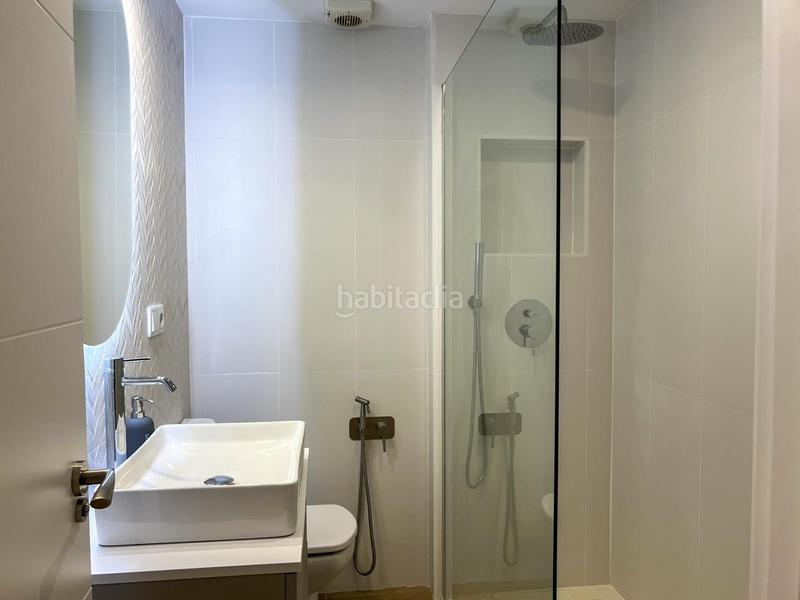 Foto 4f2636eb-fb7d-4829-a223-41adc44593a9. Alquiler apartamento zona Centro ? en Centro Cáceres