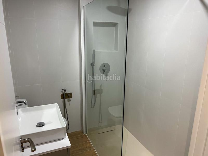 Foto 7f2a8eaa-5d17-4bde-8365-f1d33f7f6ebb. Alquiler apartamento zona Centro ? en Centro Cáceres