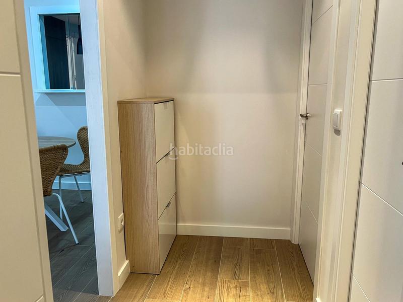 Foto 46f8892d-6c14-49ae-b662-2b0c5f418d64. Lloguer apartament amb calefacció aparcament a Centro Cáceres