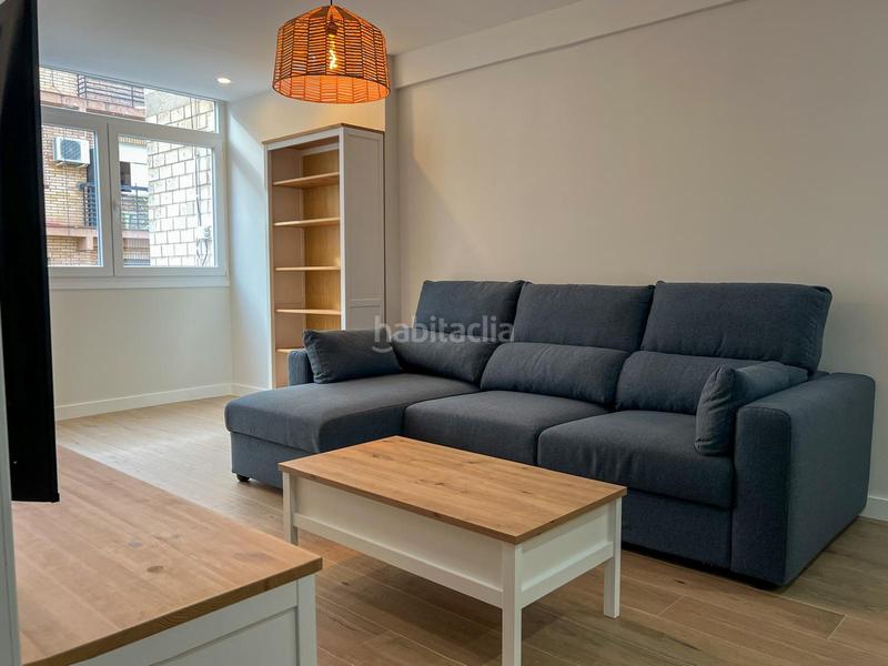 Foto 5baf91ef-c7e6-400a-a38e-31ba1d46d40b. Lloguer apartament amb calefacció aparcament a Centro Cáceres