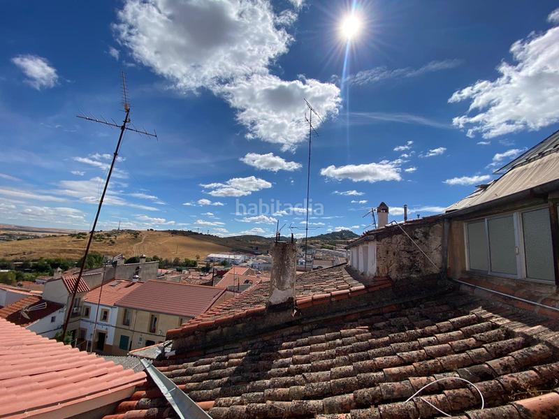 Foto 58e186a3-53b2-43b1-850e-9a6b20ea9179. Lloguer apartament a Casco Antiguo Cáceres