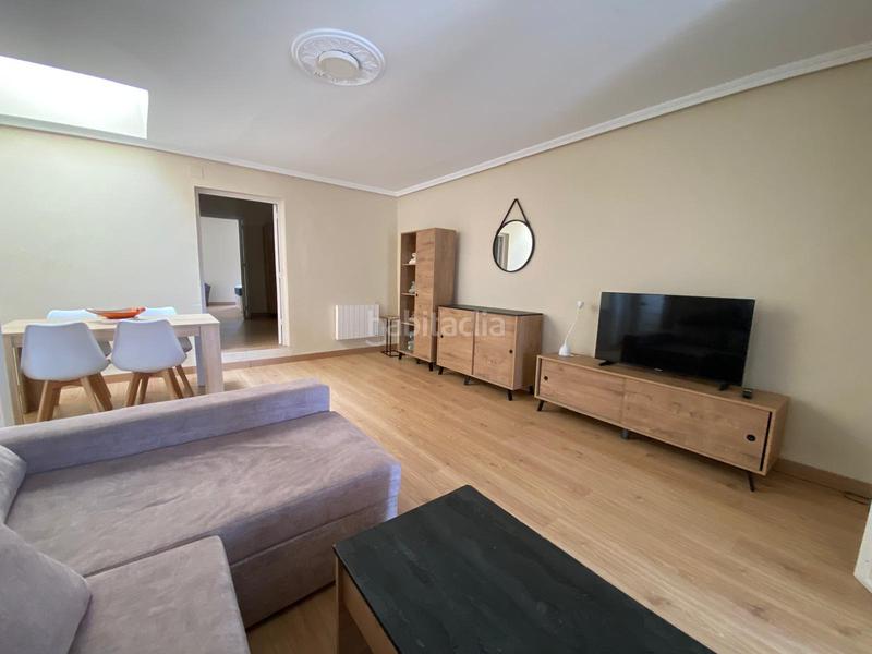 Foto 6bae0f85-c33c-4901-af8e-20b5541be19a. Lloguer apartament a Casco Antiguo Cáceres