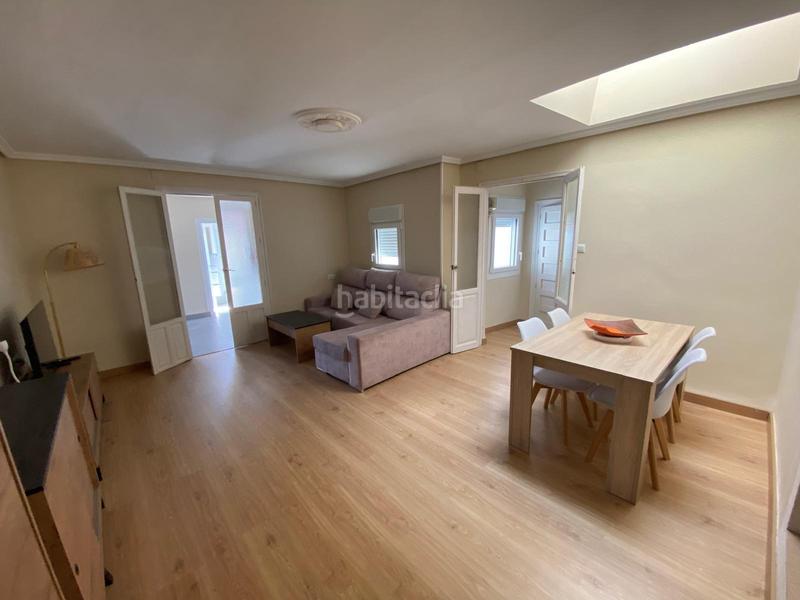 Foto 8200a8f2-7882-4d71-9d95-c9def326c5db. Lloguer apartament a Casco Antiguo Cáceres