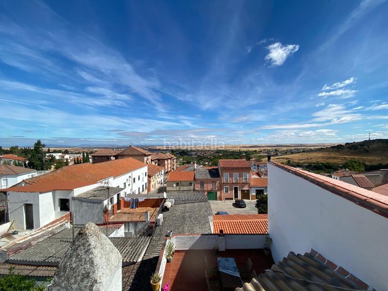 Foto a330fe02-e55e-44a7-a060-7117eb3a7525. Lloguer apartament a Casco Antiguo Cáceres