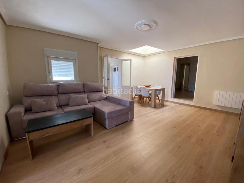 Foto a4c77e1f-b72b-4302-948b-13634a221ca3. Lloguer apartament a Casco Antiguo Cáceres