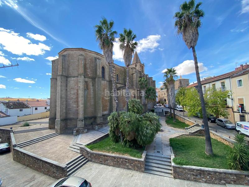 Foto 1a7c15f0-7171-49fa-b2bb-883702d84817. Miete appartement in Casco Antiguo Cáceres