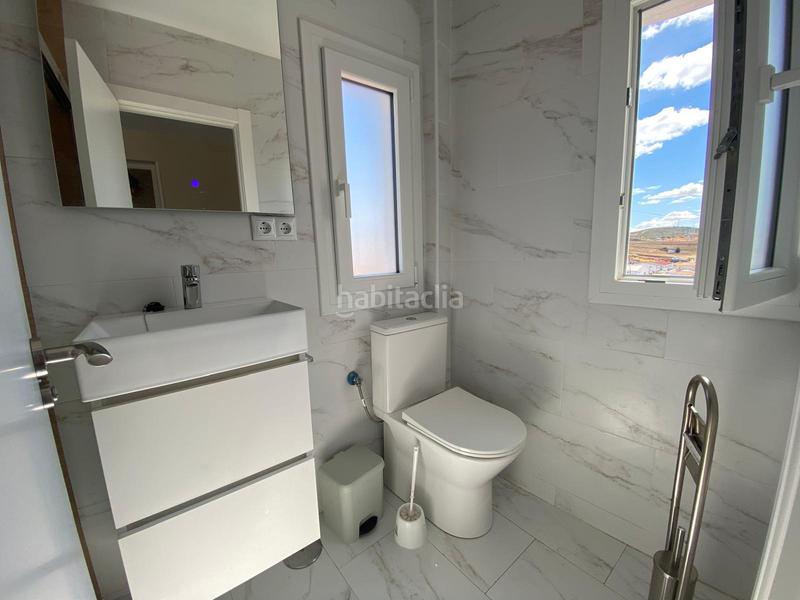 Foto dcd1dcbf-6f1a-4927-90a1-cd9cdc6610ac. Miete appartement in Casco Antiguo Cáceres