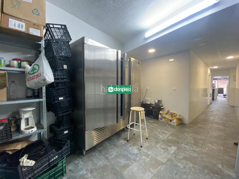 Foto 1d58b855-3f86-4aa3-b7ae-82e7be30176a. Affitto locale commerciale in Casco Antiguo Cáceres