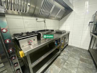 Affitto Locale commerciale in Casco Antiguo. Cercano a la plaza de toros