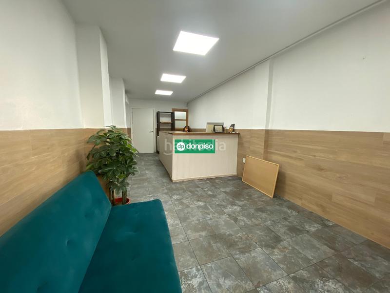 Foto b50a725e-4b7f-4dd6-85ed-24f7d3620d7c. Affitto locale commerciale in Casco Antiguo Cáceres