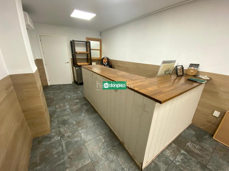 Foto 3a2f7559-fe13-4752-9f38-ea8d83f56848. Alquiler local comercial cercano a la plaza de toros en Cáceres