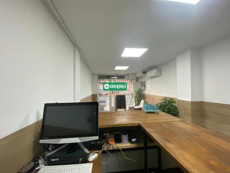 Foto d6ffc8a7-ea9d-491d-90c8-7c8340630473. Alquiler local comercial cercano a la plaza de toros en Cáceres