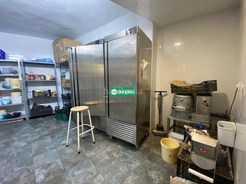 Foto 2cb50a5a-829e-4a6b-ba4f-e4c8c97938bf. Lloguer local comercial a Casco Antiguo Cáceres