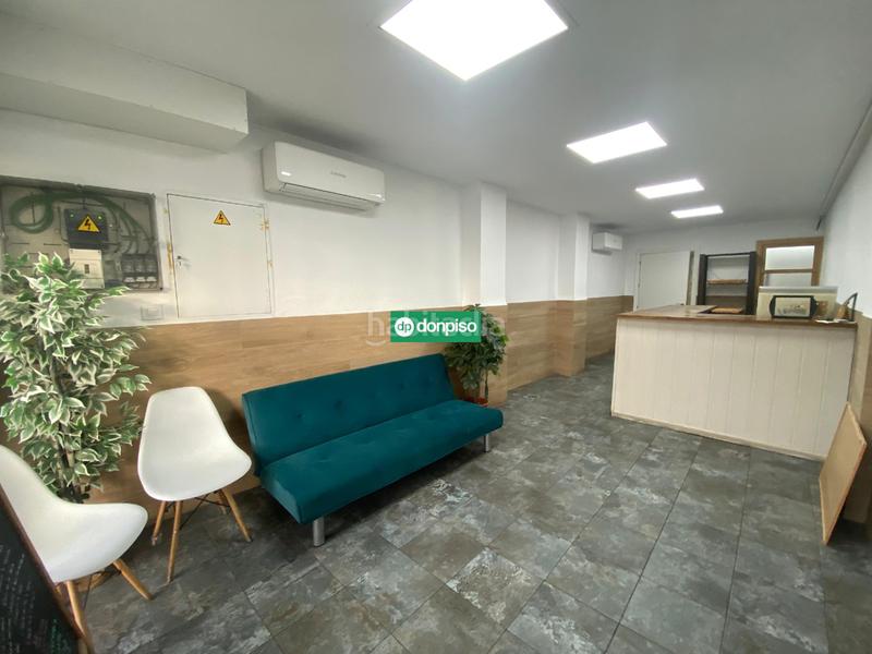 Foto bbb76e3b-745e-4d1b-ab47-2d77716352b5. Lloguer local comercial a Casco Antiguo Cáceres