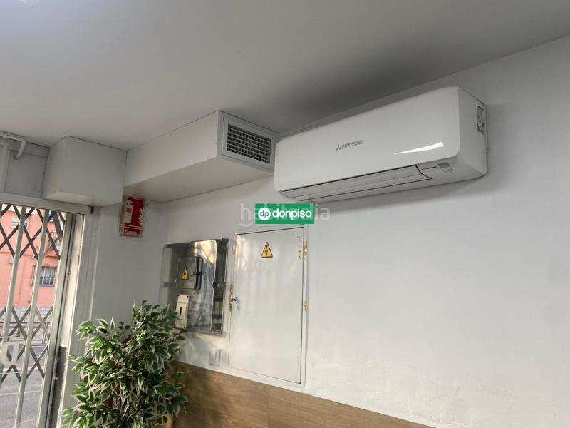 Foto 2dd0630c-6b46-419a-b71a-e9d1f01be127. Location local commercial dans Casco Antiguo Cáceres