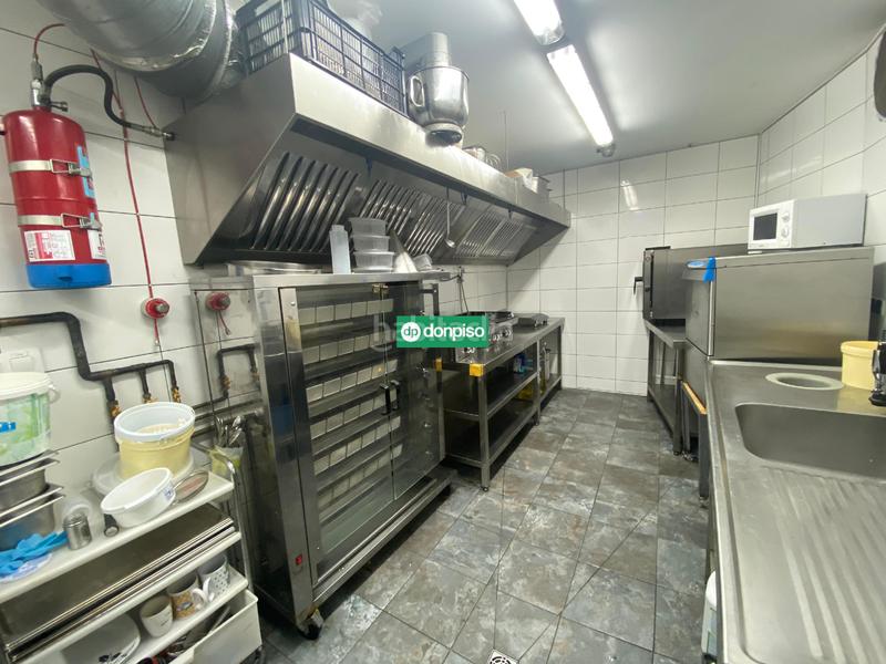 Foto 0d1b993a-7c4f-4f9c-85bb-9b657040de73. Miete geschäftsraum in Casco Antiguo Cáceres