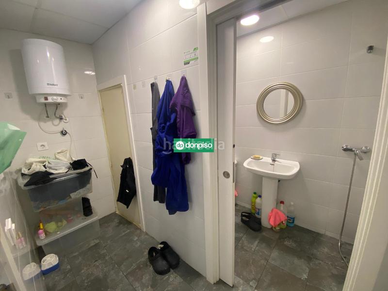 Foto 53f06a46-5eb1-475c-9373-dd5f996b008d. Miete geschäftsraum in Casco Antiguo Cáceres