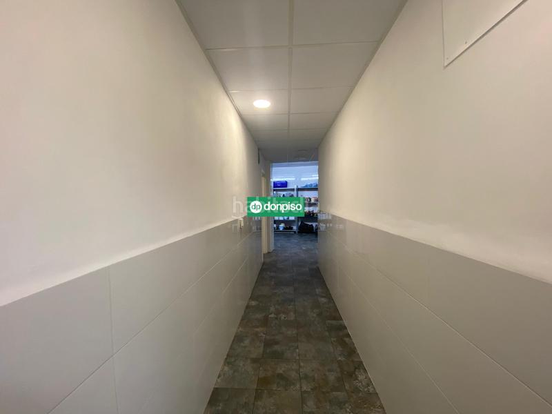 Foto 82a948bb-14fe-4d9e-8667-ad46ca153183. Miete geschäftsraum in Casco Antiguo Cáceres