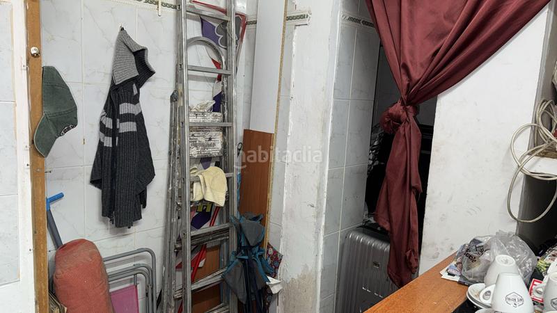 Foto 496f39c0-f10d-4f13-a12e-f9cf66b5ec57. Local comercial  en Els Pins Blanes