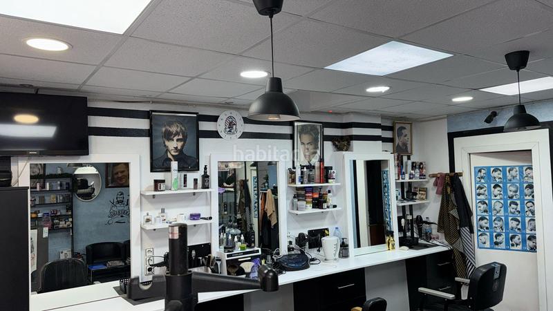 Foto ac342b70-32c4-4795-a98c-ae26e8bd4c75. Local comercial  en Els Pins Blanes