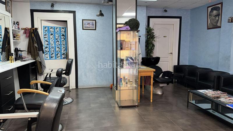 Foto d1824b6c-eb1e-4dc5-a89c-0eebda7bc27f. Local comercial  en Els Pins Blanes