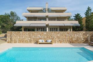 Pis a Cala Vedella-Cala Tarida. Encantador piso en zona exclusiva de cala tarida, ibiza