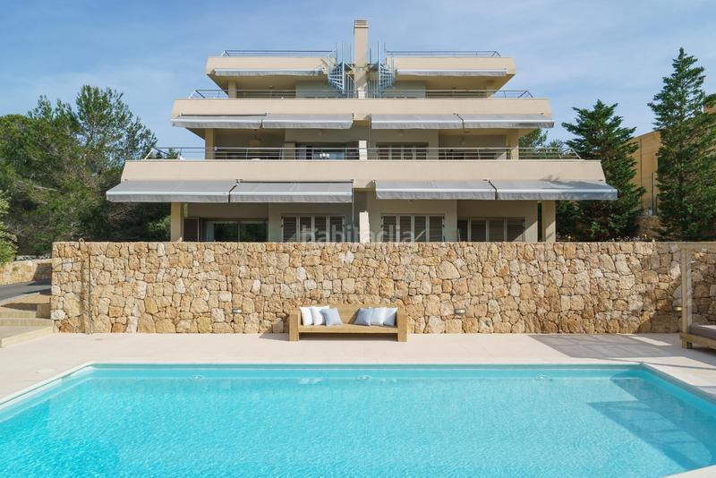 Foto c5652fc8-b328-421d-9fe9-3c31a9bfbf25. Pis amb aparcament piscina a Cala Vedella-Cala Tarida Sant Josep de sa Talaia