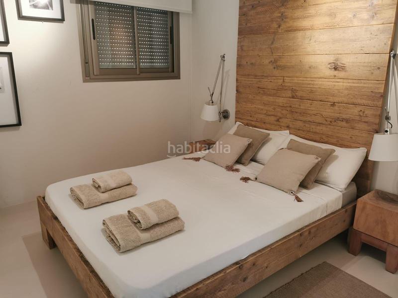Foto cad4c2e0-aa08-4867-811d-5953064b45a4. Pis amb aparcament piscina a Cala Vedella-Cala Tarida Sant Josep de sa Talaia