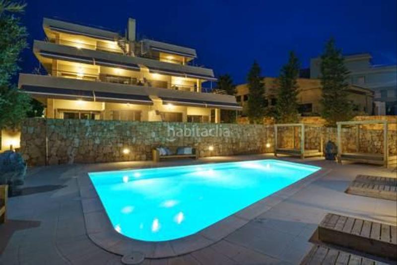 Foto de43d005-f713-4739-8b3d-598d5ee401f6. Pis amb aparcament piscina a Cala Vedella-Cala Tarida Sant Josep de sa Talaia
