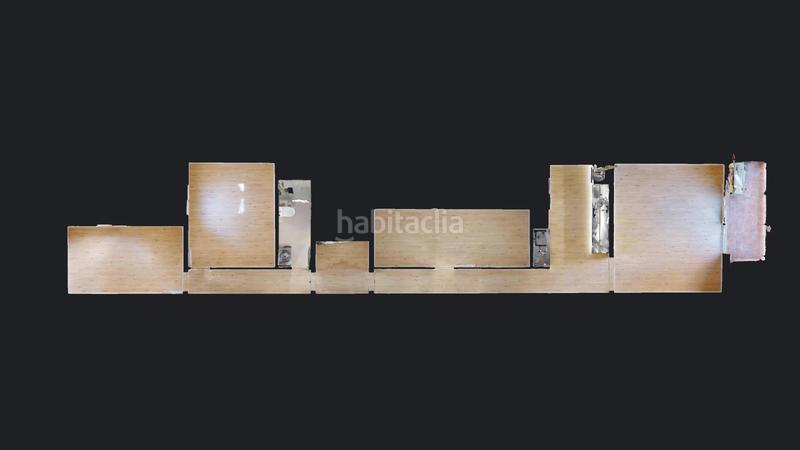 Foto 2670e7c6-3169-4b8b-8c2b-a5a5ddce2856. Appartement dans El Camp de l´Arpa del Clot Barcelona