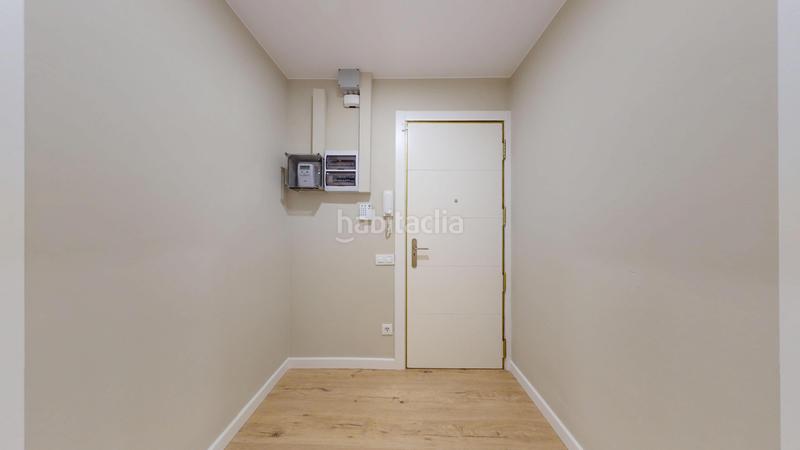 Foto 5420903a-3113-4aec-8198-36b7f7ab5120. Appartement dans El Camp de l´Arpa del Clot Barcelona