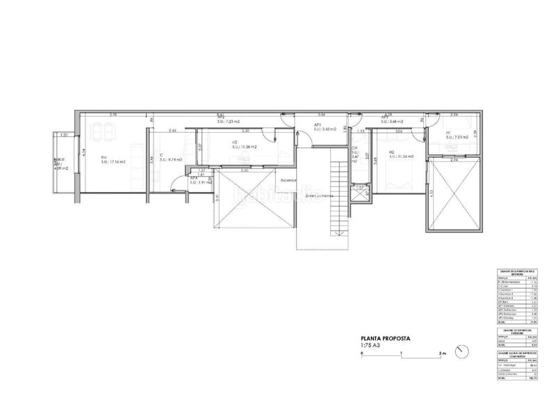 Foto 5bece433-d4ab-4263-9b60-7239f4709e03. Appartement dans El Camp de l´Arpa del Clot Barcelona