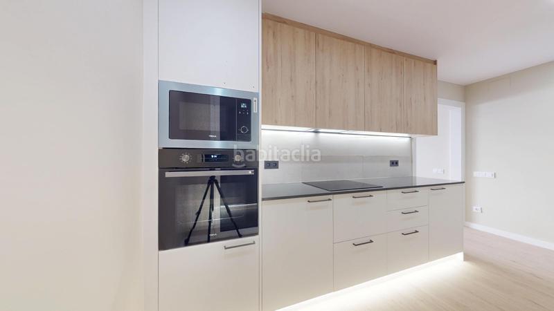 Foto 6a3cd460-f52b-4c95-92d8-7a2ca8bcf42c. Appartement dans El Camp de l´Arpa del Clot Barcelona