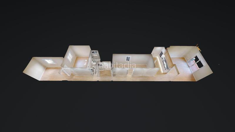 Foto ae8bf543-8ac4-4e40-9409-12d56dedc4ab. Appartement dans El Camp de l´Arpa del Clot Barcelona