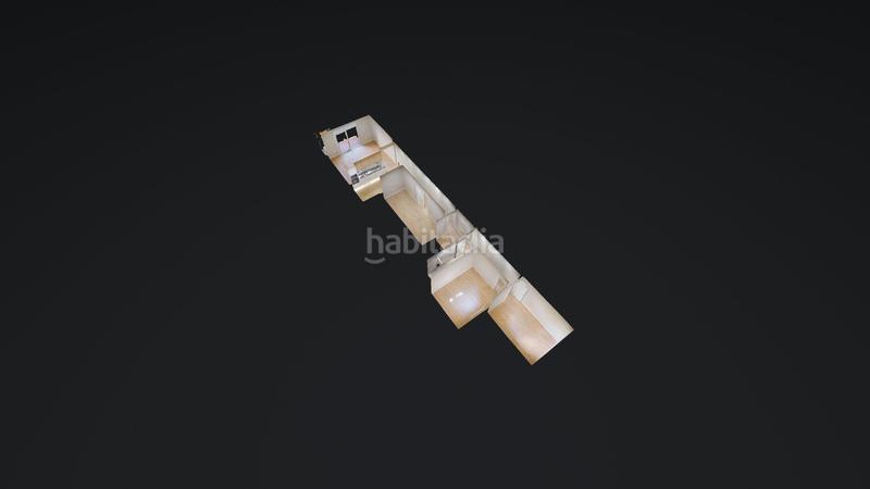 Foto bb586a12-e3bb-4a49-8697-50758f0a0f8a. Appartement dans El Camp de l´Arpa del Clot Barcelona