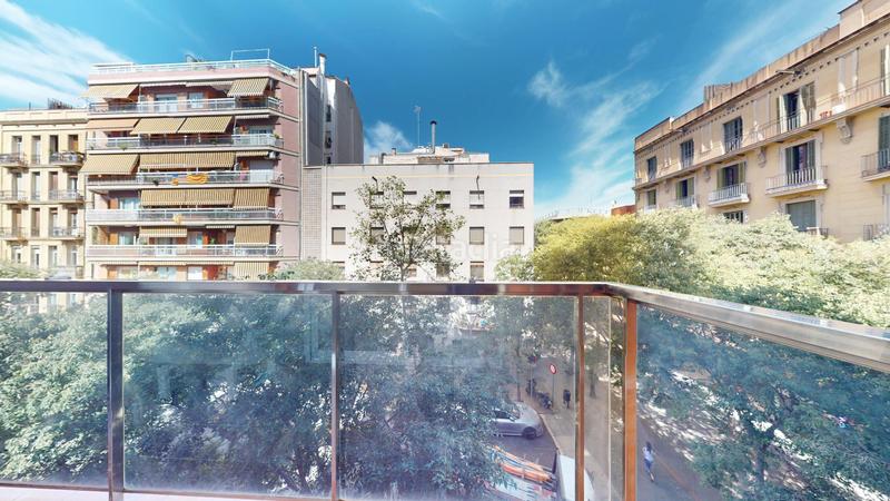 Foto c4856852-6c6a-42d5-a259-57a15652c1b2. Appartement dans El Camp de l´Arpa del Clot Barcelona