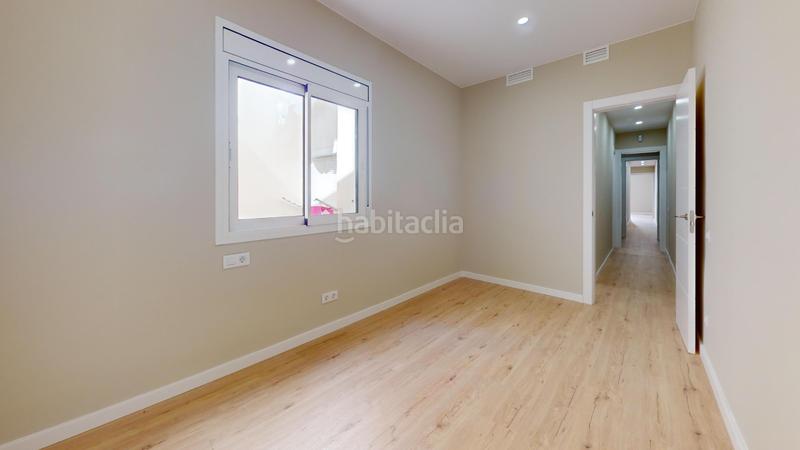 Foto d1075289-9ac9-4156-9e5b-474bf730905d. Appartement dans El Camp de l´Arpa del Clot Barcelona