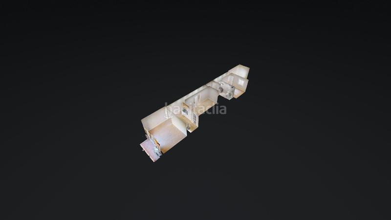 Foto f636ce26-5355-43fb-94a9-cdc4576122e8. Appartement dans El Camp de l´Arpa del Clot Barcelona