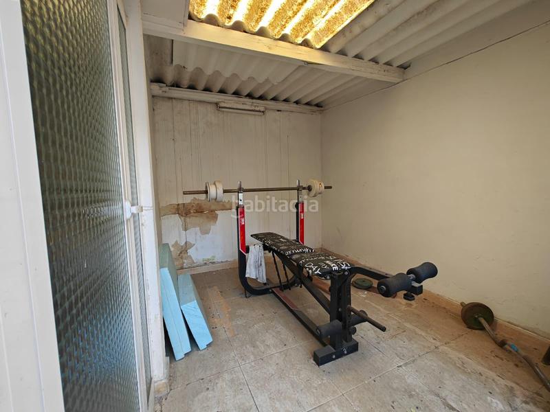 Foto 7b89e43f-d8ab-4249-bd07-e1d5aacf0fa6. Chalet al lado de plaza cataluña en Vinyets-Molí Vell Sant Boi de Llobregat