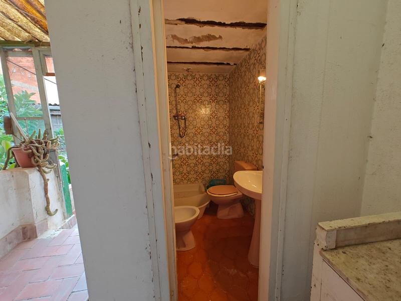 Foto bca132bd-9ba1-4d3b-a24c-90f8b56f2989. Chalet al lado de plaza cataluña en Vinyets-Molí Vell Sant Boi de Llobregat