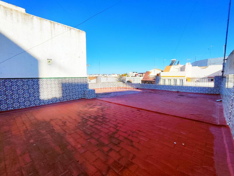 Foto 29c22376-276c-48ca-9813-d198588b1e5e. Doppelhaus in Ayamonte ciudad Ayamonte